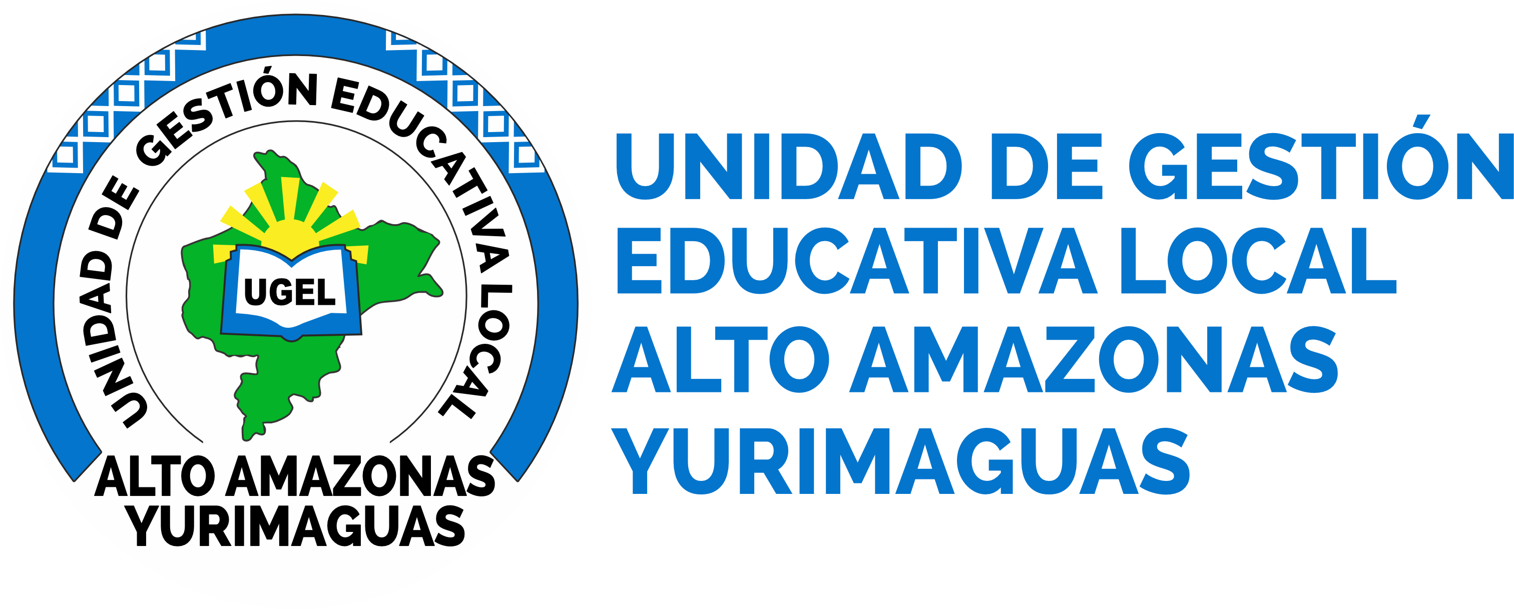 Unidad de Gestión Educativa Loca de Alto Amazonas